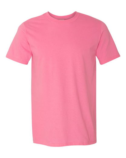 Gildan Softstyle T-Shirt - 64000