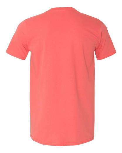 Gildan Softstyle T-Shirt - 64000