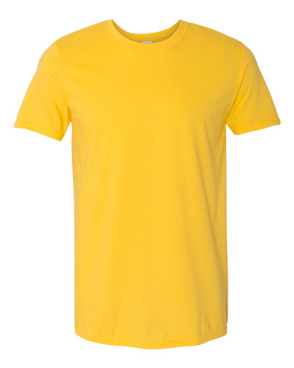 Gildan Softstyle T-Shirt - 64000