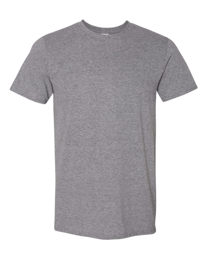 Gildan Softstyle T-Shirt - 64000