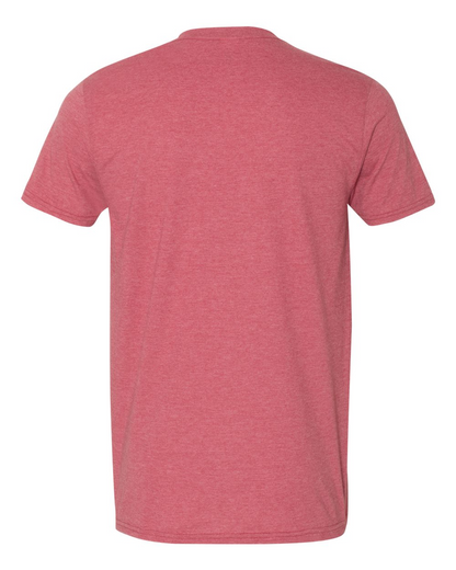 Gildan Softstyle T-Shirt - 64000