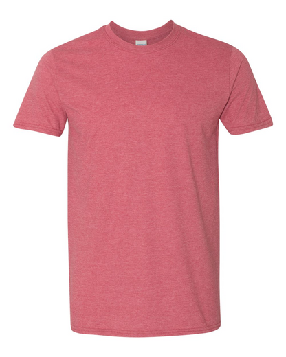 Gildan Softstyle T-Shirt - 64000