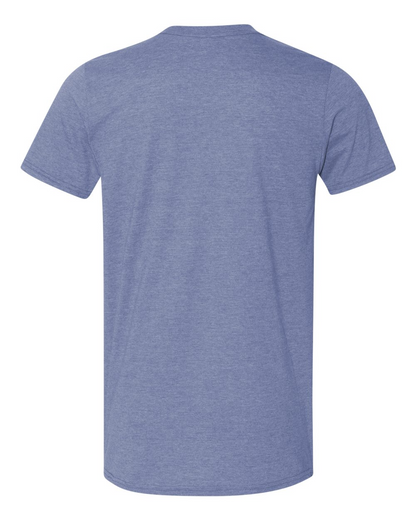 Gildan Softstyle T-Shirt - 64000
