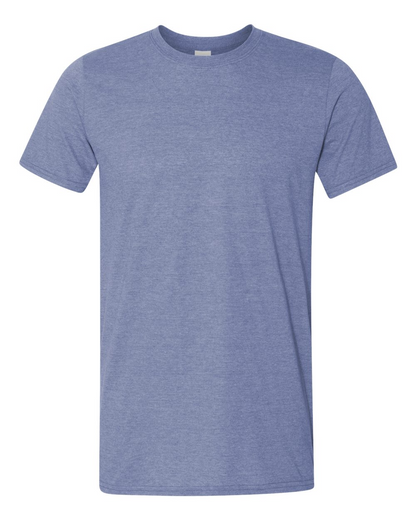 Gildan Softstyle T-Shirt - 64000