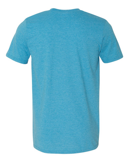 Gildan Softstyle T-Shirt - 64000