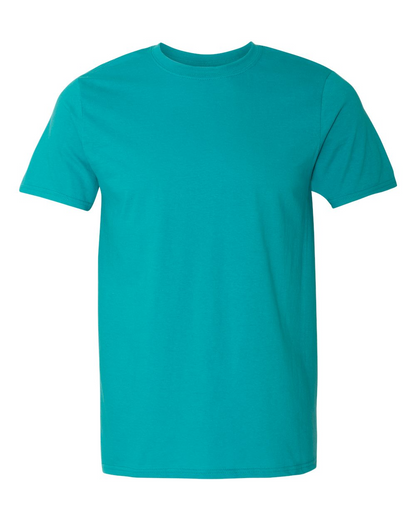 Gildan Softstyle T-Shirt - 64000