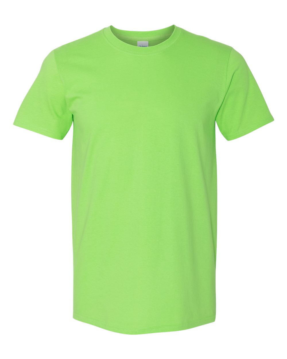 Gildan Softstyle T-Shirt - 64000