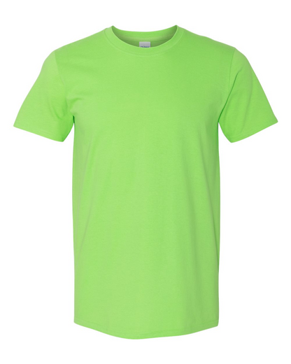 Gildan Softstyle T-Shirt - 64000