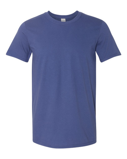 Gildan Softstyle T-Shirt - 64000