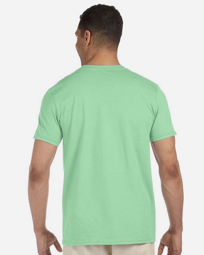 Gildan Softstyle T-Shirt - 64000