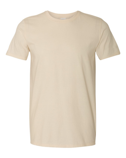 Gildan Softstyle T-Shirt - 64000