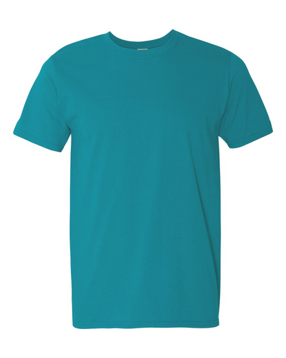 Gildan Softstyle T-Shirt - 64000