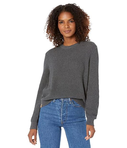 Highline Crew Sweater