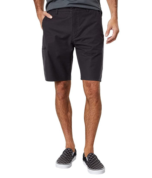 .Global Entry Walkshort