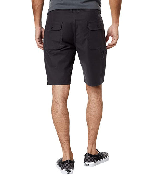 .Global Entry Walkshort