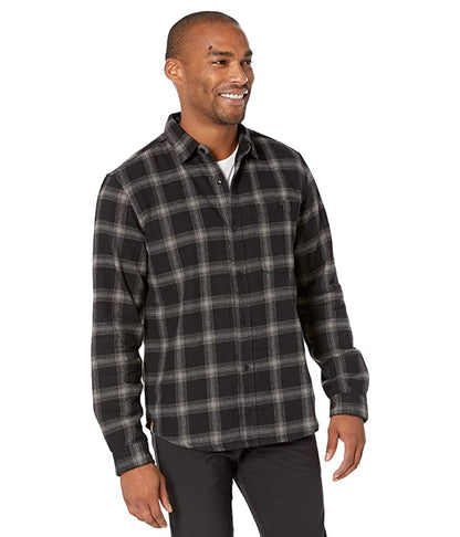 Kapok Flannel Shirt
