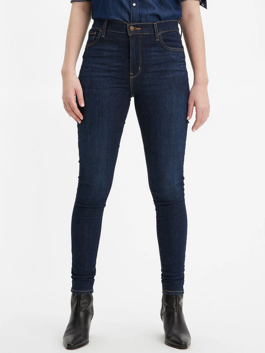 .720 High Rise Super Skinny