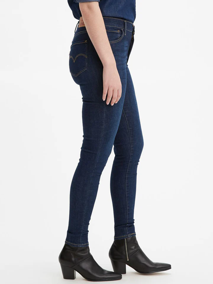 .720 High Rise Super Skinny