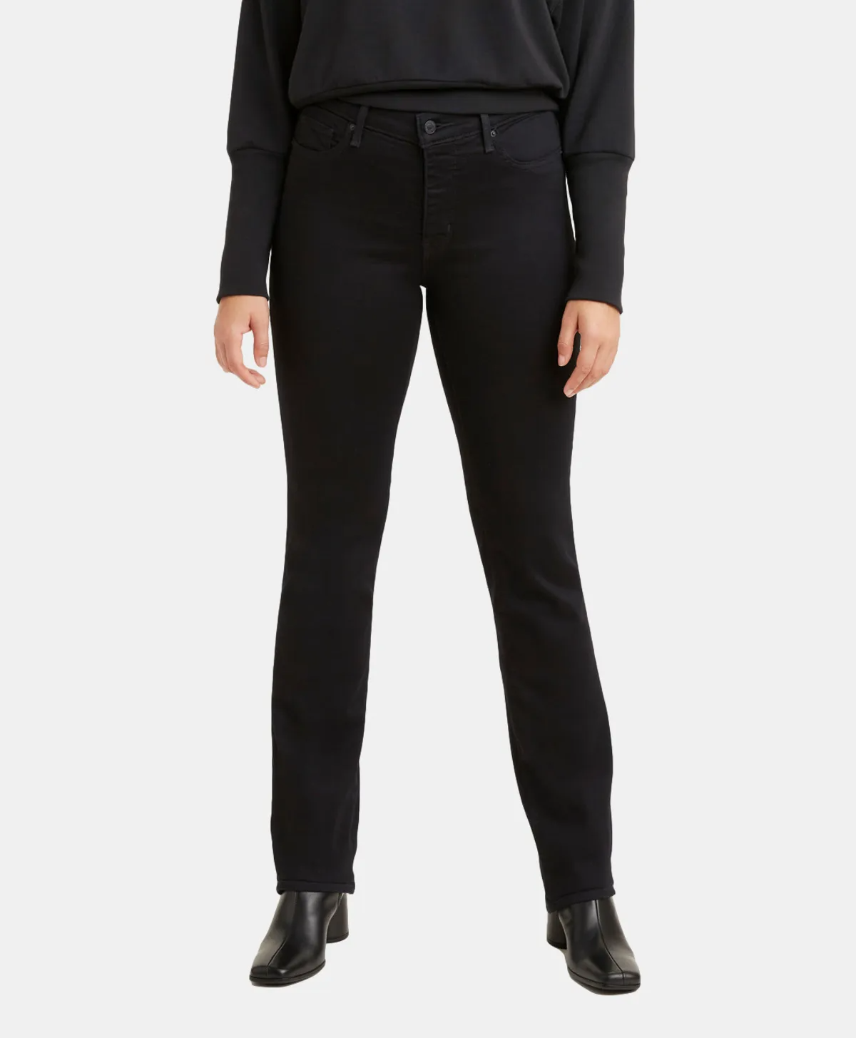 314 Shaping Straight