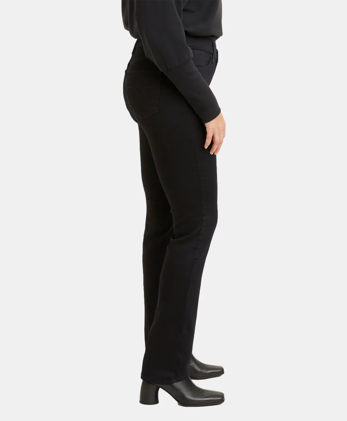 314 Shaping Straight