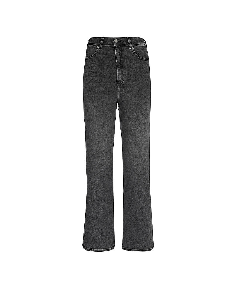 Denim Moxy Straight
