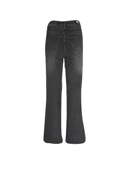 Denim Moxy Straight