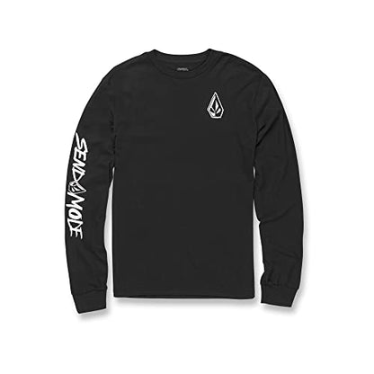 .Send Mode Tech LS Tee