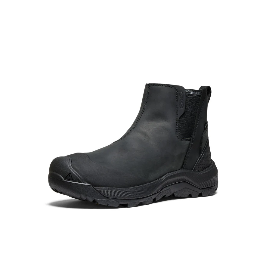 Revel IV Waterproof Chelsea - Mens