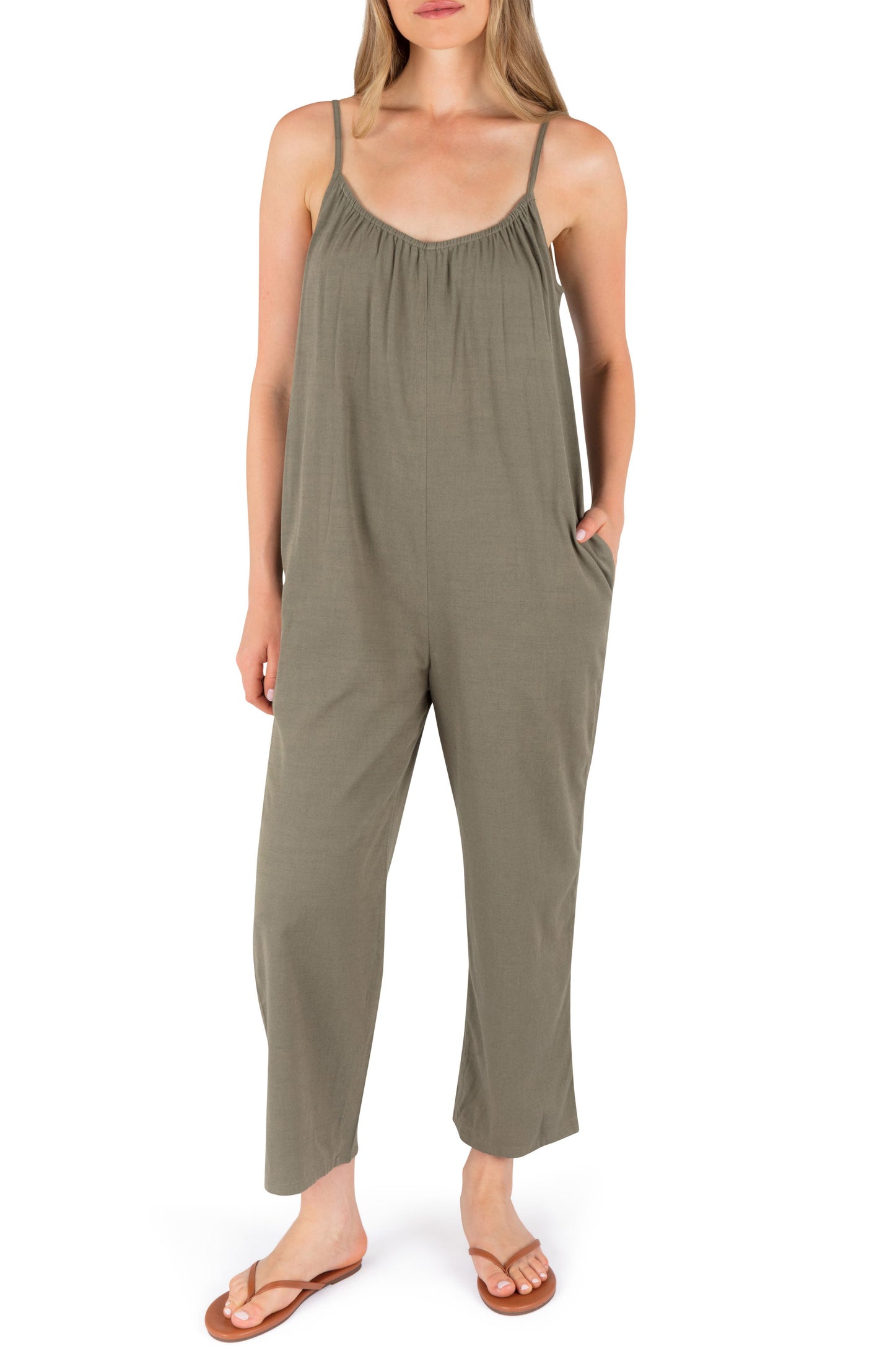 New Heights Jumpsuit