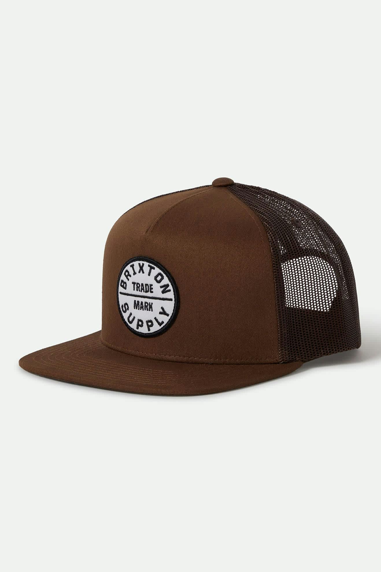 Oath Trucker Hat