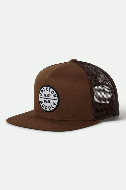 Oath Trucker Hat