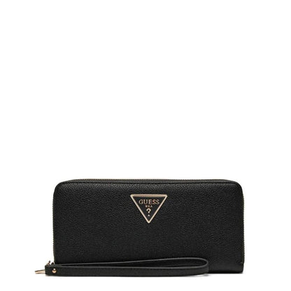 Laurel SLG Large Zip Around Wallet