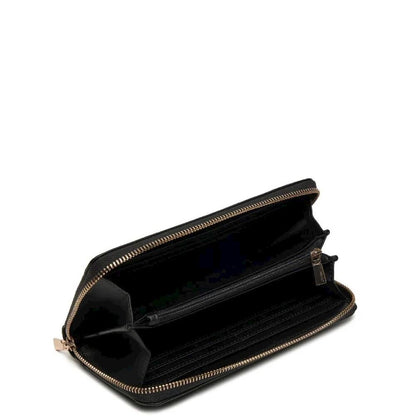 Laurel SLG Large Zip Around Wallet