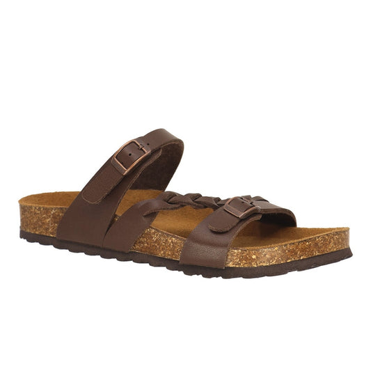 Carolyn Sandal