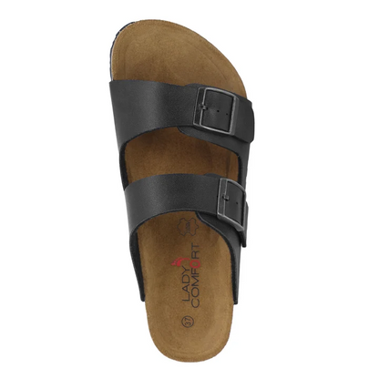 Bailey Sandal