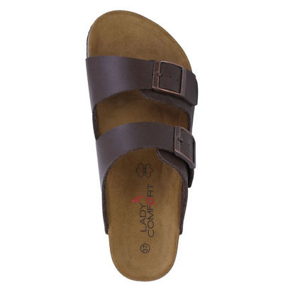 Bailey Sandal