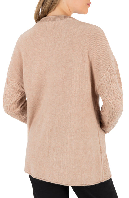 New Roads Cardigan