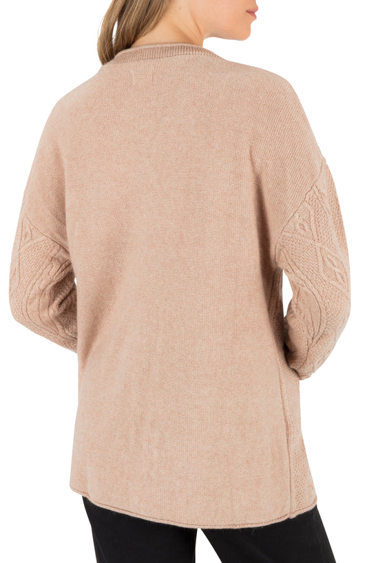 New Roads Cardigan