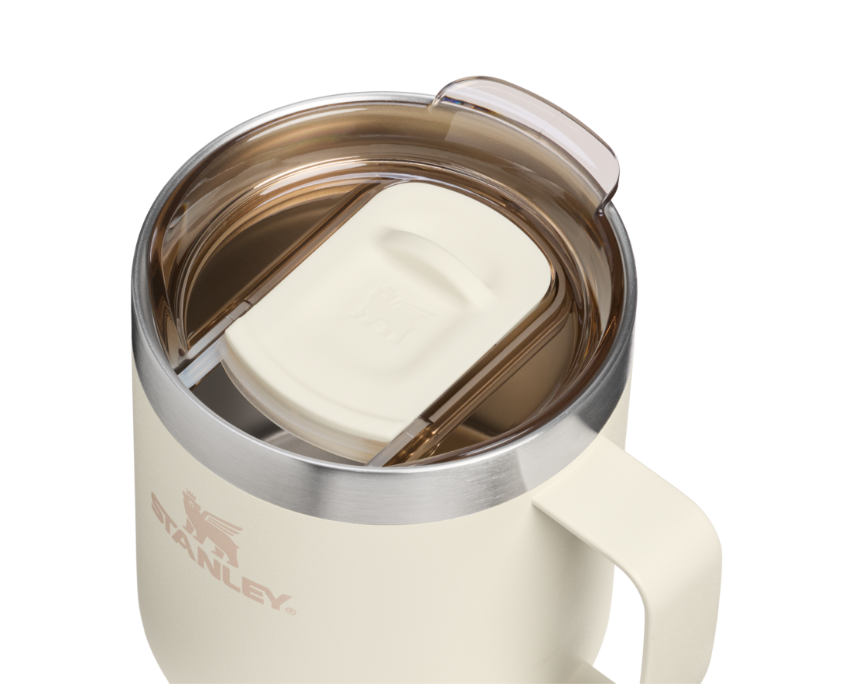 The Everyday Camp Mug - 12oz