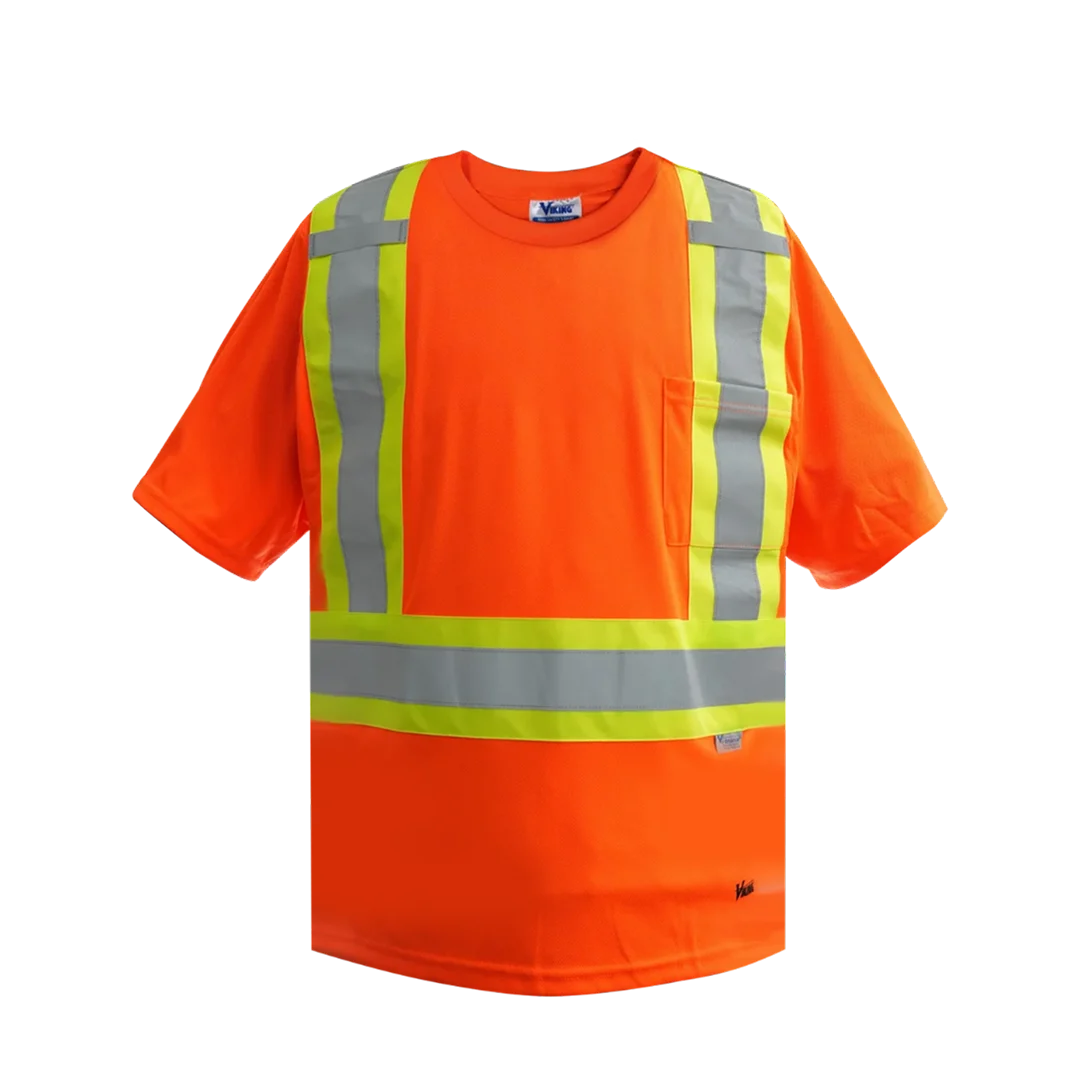 VK CSA Mesh T-Shirt