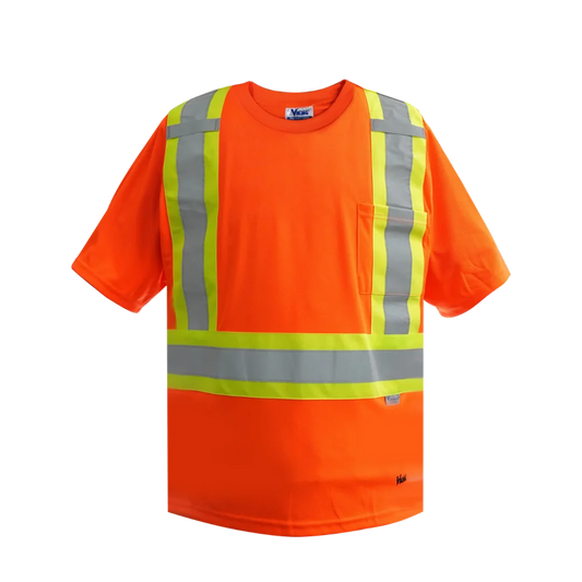 VK CSA Mesh T-Shirt