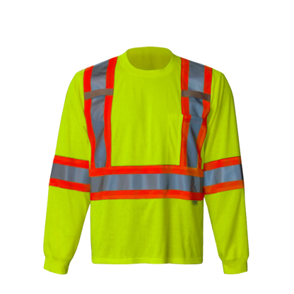 CSA Long-Sleeve Shirt