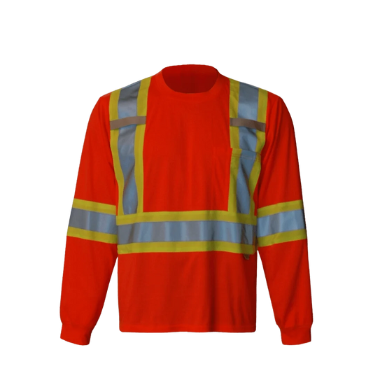 CSA Long-Sleeve Shirt