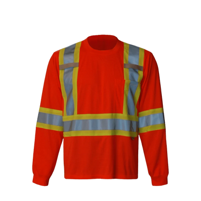 CSA Long-Sleeve Shirt