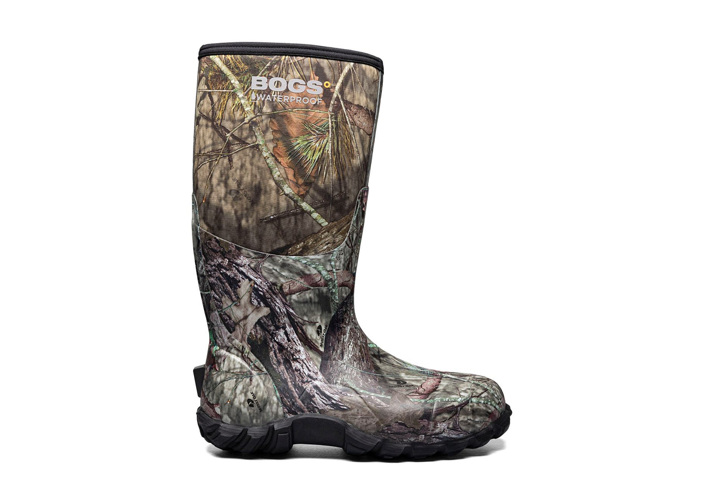 M Classic Camo Breakup Country