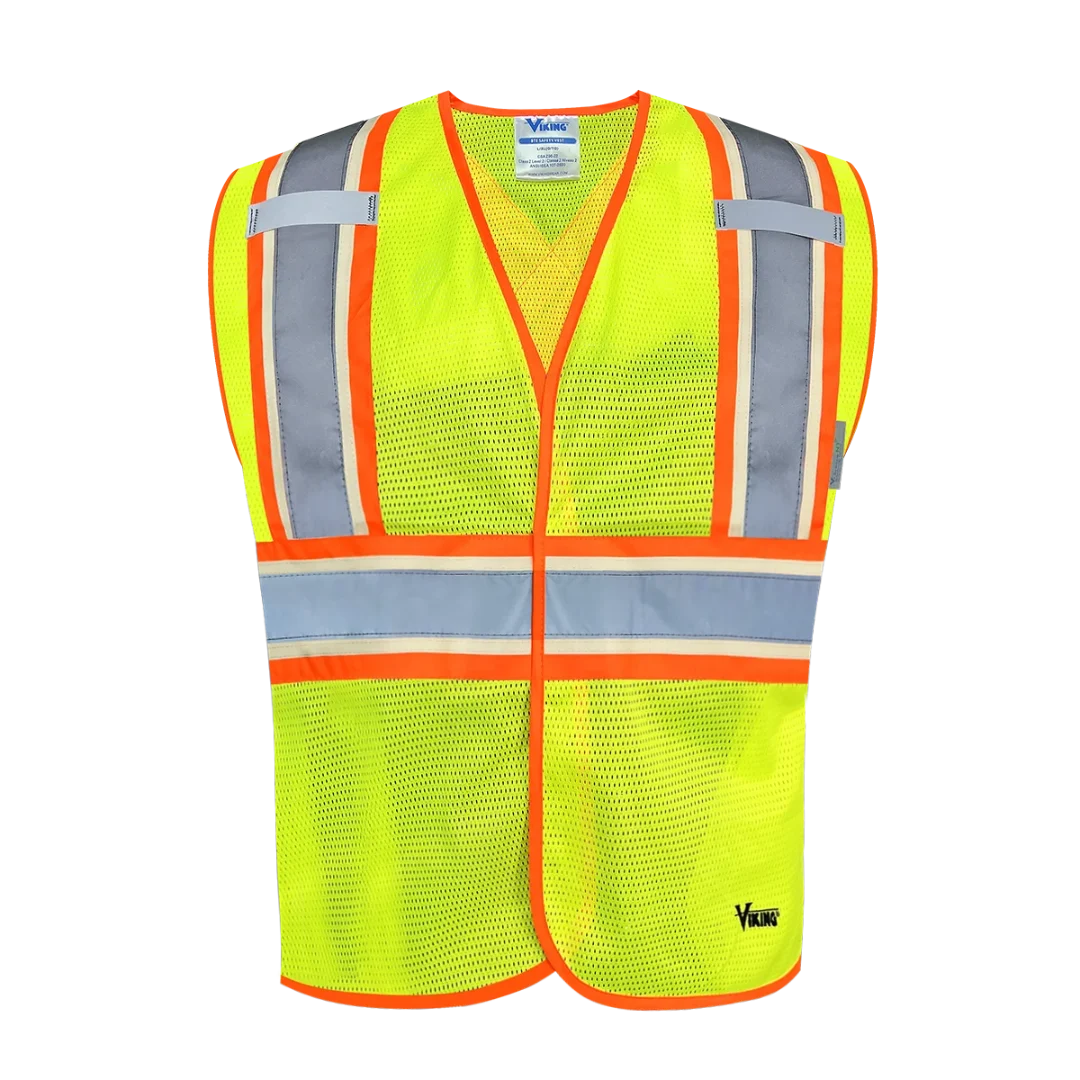 BTE Safety Vest