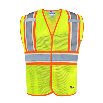 BTE Safety Vest