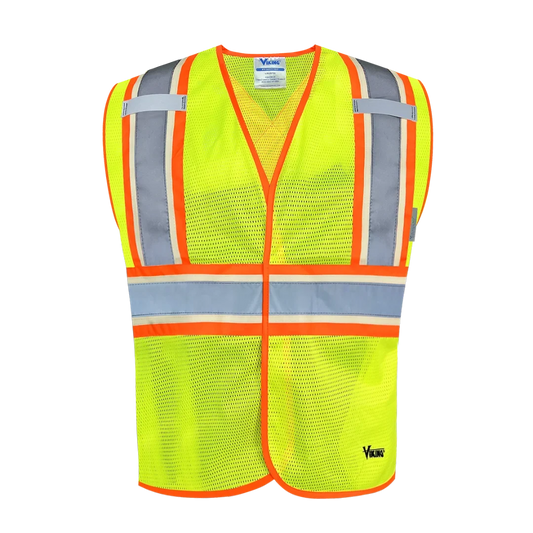 BTE Safety Vest