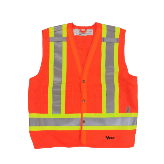 Viking Tall CSA Vest