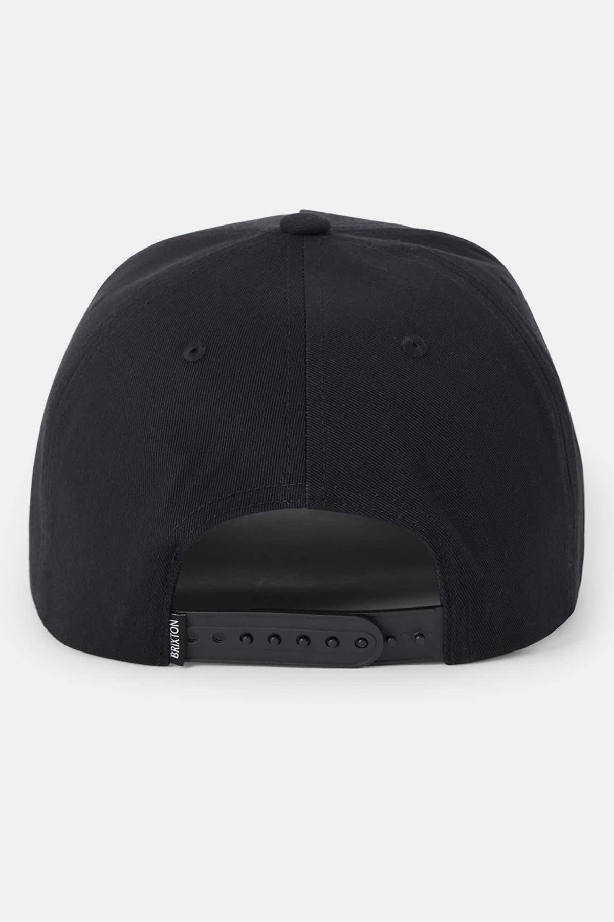 Stratton Snapback